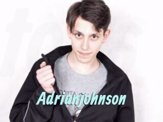 Adrianjohnson