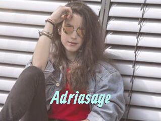 Adriasage