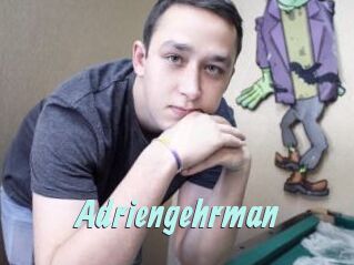 adriengehrman Ton Show