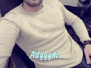 Adyyynis