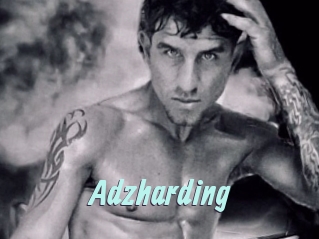 Adzharding