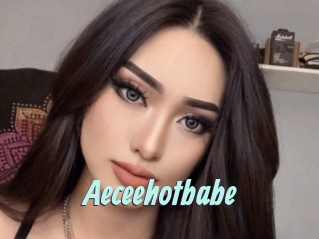 Aeceehotbabe