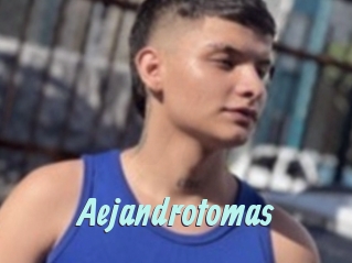 Aejandrotomas