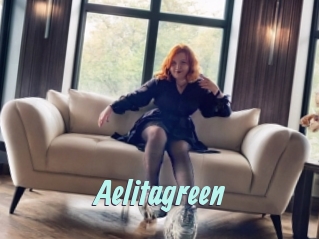 Aelitagreen