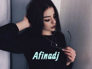 Afinadj