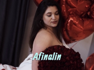 Afinalin