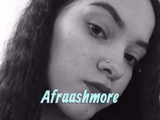 Afraashmore