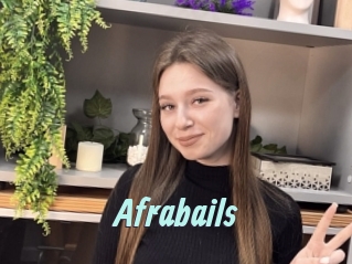 Afrabails