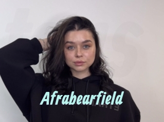 Afrabearfield