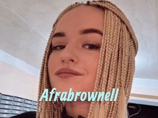 Afrabrownell