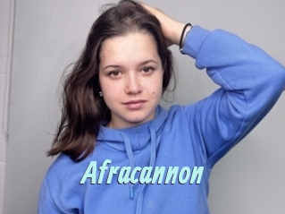 Afracannon