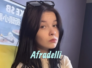 Afradelli