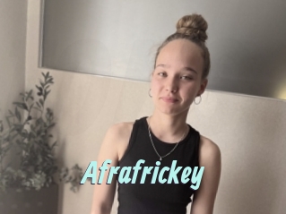 Afrafrickey