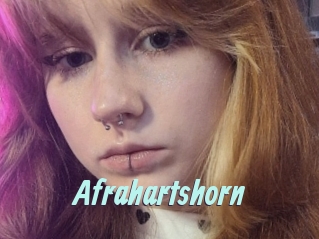 Afrahartshorn