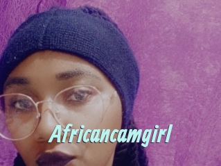 Africancamgirl