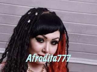 Afrodita777