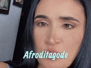 Afroditagode