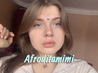 Afroditamimi