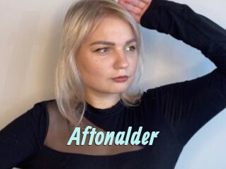 Aftonalder