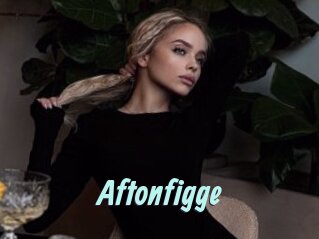 Aftonfigge