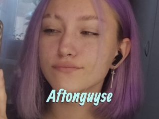 Aftonguyse