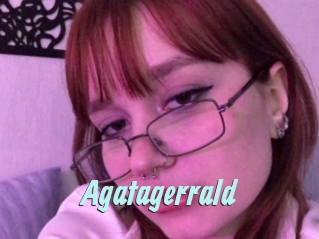Agatagerrald