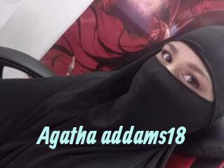 Agatha_addams18