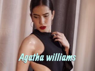 Agatha_williams