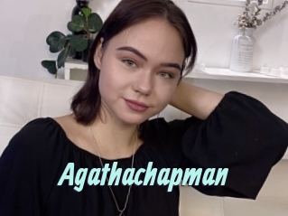 Agathachapman