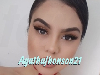 Agathajhonson21