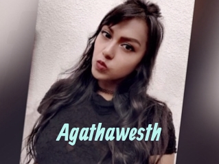Agathawesth