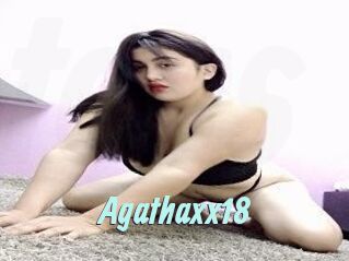 Agathaxx18