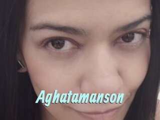 Aghatamanson