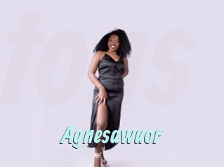 Agnesawuor