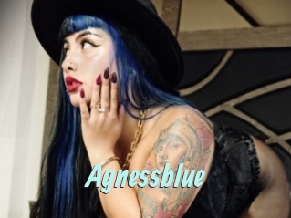 Agnessblue