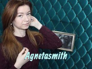 Agnetasmith