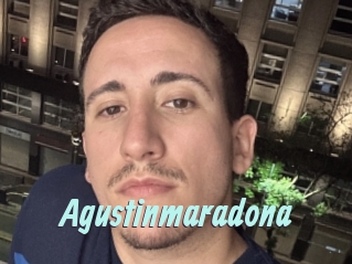 Agustinmaradona