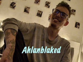 Ahlanblaked