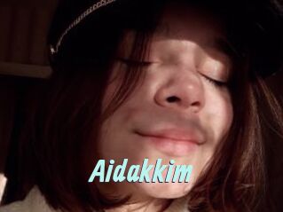 Aidakkim