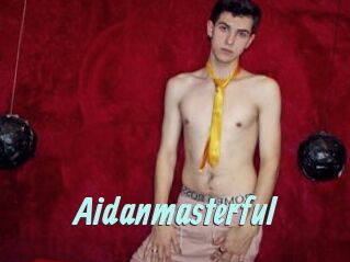 Aidanmasterful