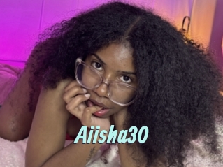 Aiisha30