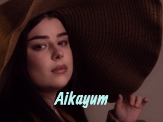 Aikayum