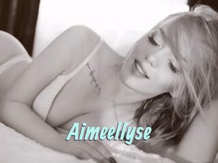 Aimeellyse