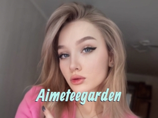 Aimeteegarden