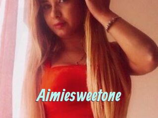 Aimiesweetone
