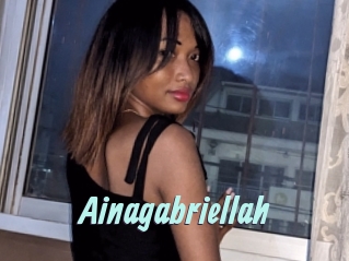 Ainagabriellah