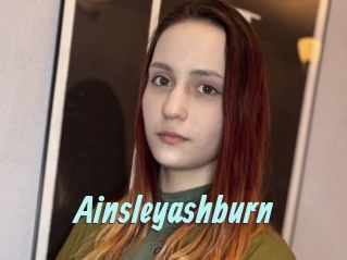 Ainsleyashburn