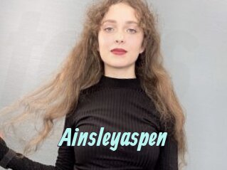 Ainsleyaspen