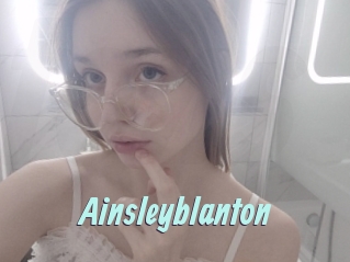 Ainsleyblanton