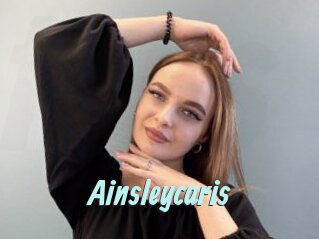 Ainsleycaris